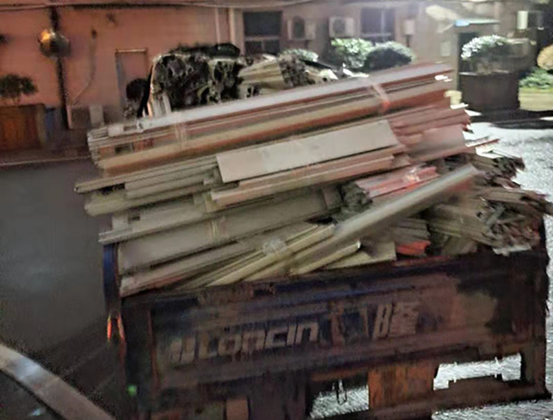 武汉二手电脑回收废旧金属回收